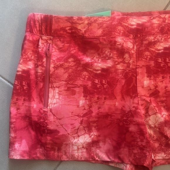 REEL LEGENDS ADVENTURE MARBLED SGIRTS SZ XL HIKING WALKING OUTDOORS - Picture 3 of 4